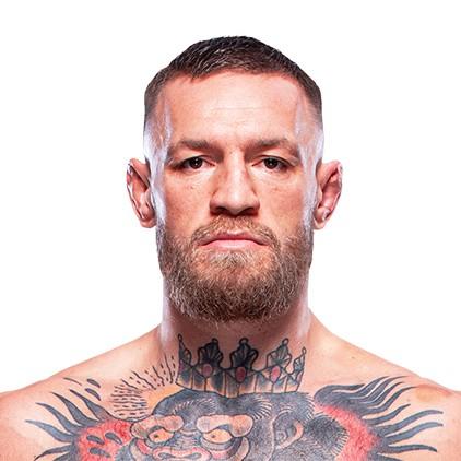 Conor Mcgregor