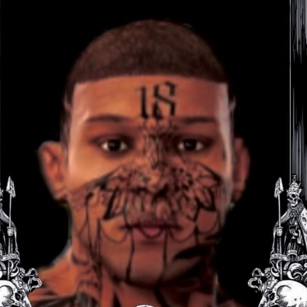 Mara Salvatrucha