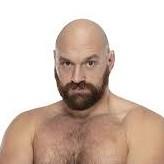 Tyson Fury