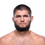 Khabib Nurmagomedov