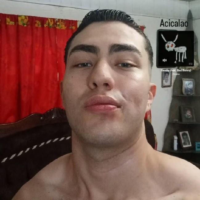 Douglas Castillo