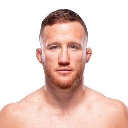 Justin Gaethje