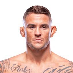 Dustin Poirier