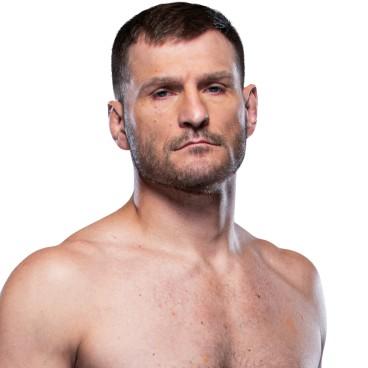 Stipe Miocic