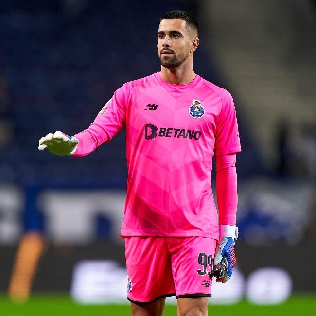 Diogo Costa