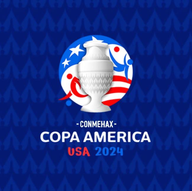¡2024 COPA AMÉRICA FUTSAL x7!