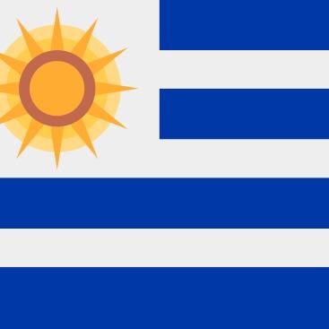 URUGUAY