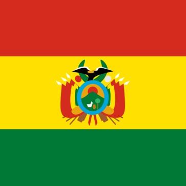 BOLIVIA