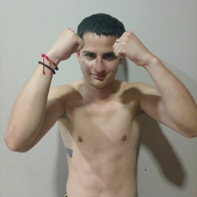 Jared Rojas