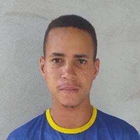 RIAN DA SILVA DELFINO