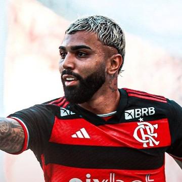 Gabriel Barbosa