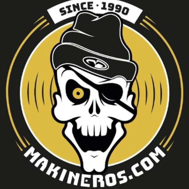 Los Makineros