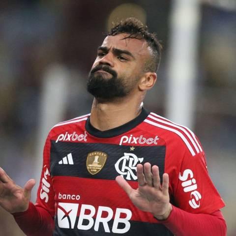 Fabrício Bruno