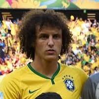 David Luiz