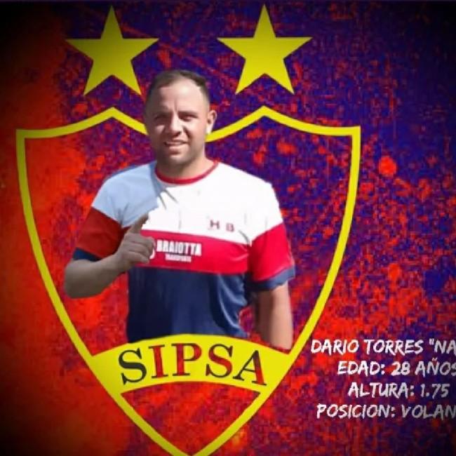 Dario torres