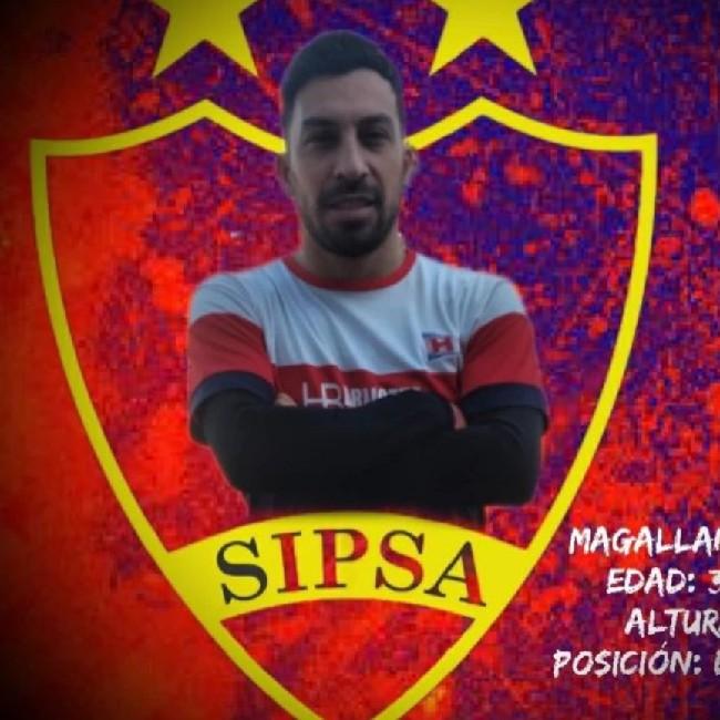 Dario magallanes