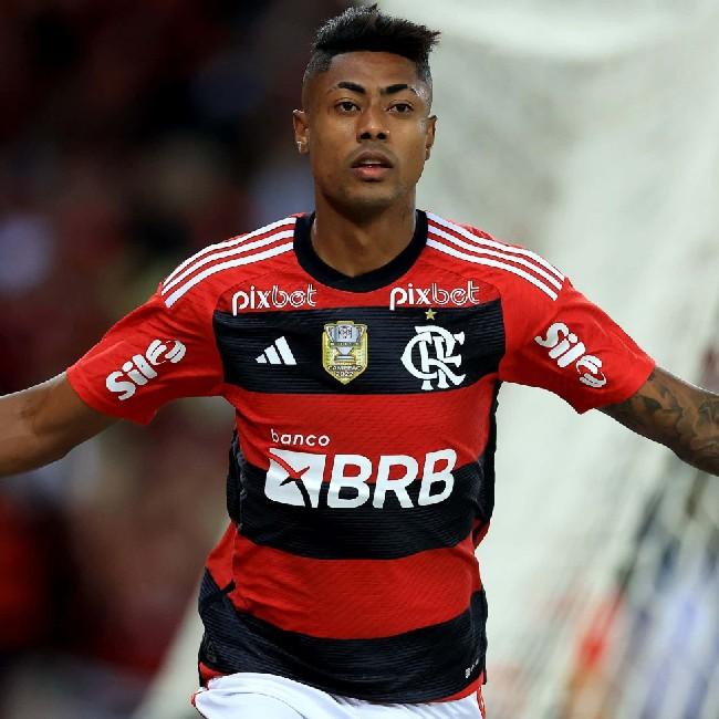 Bruno Henrique
