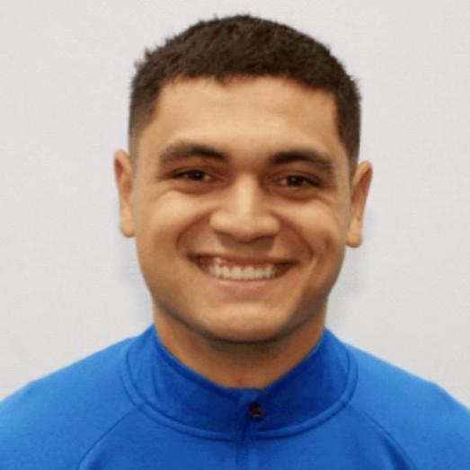 Benjamin Mata 🇨🇰