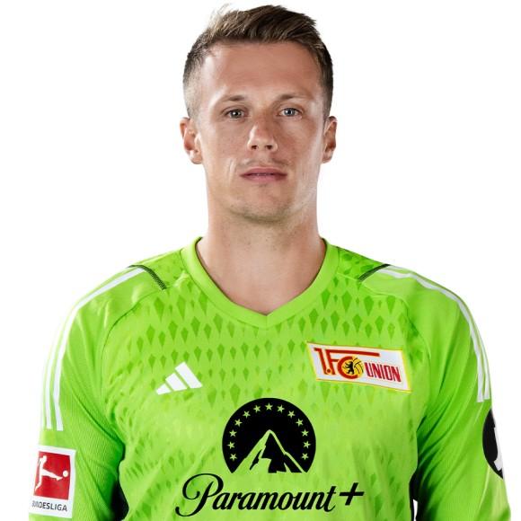 Alexander Schwolow.