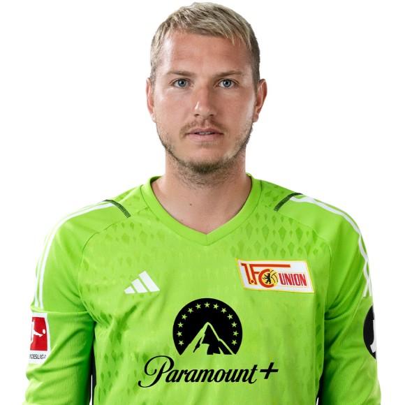 Jakob Busk.