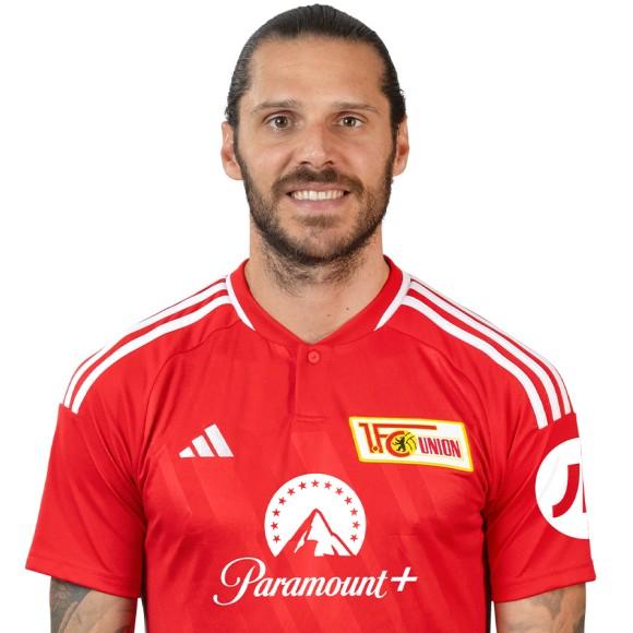 Christopher Trimmel