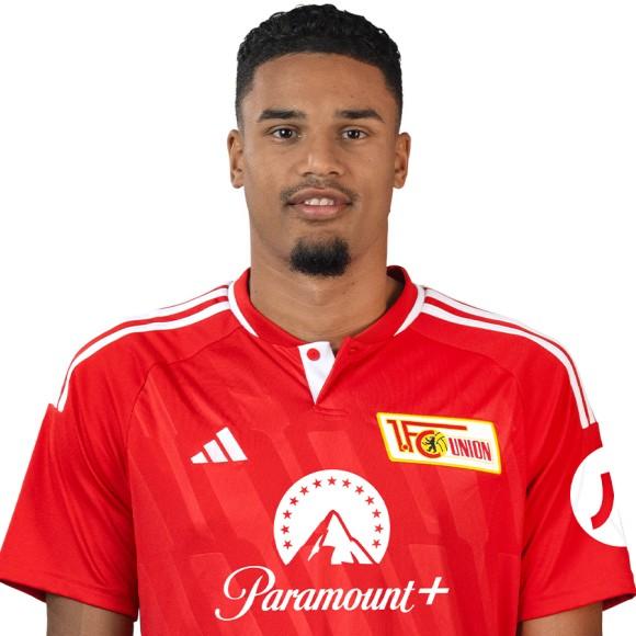 Danilho Doekhi