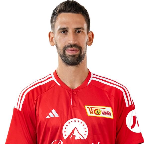 Rani Khedira