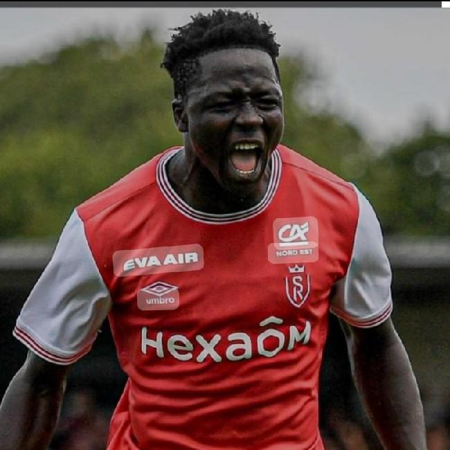 Oumar Diakité