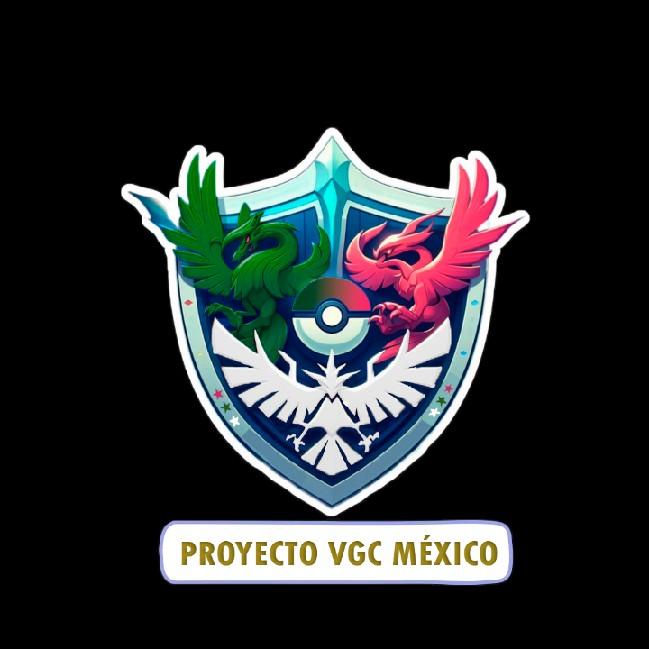 Proyecto VGC México