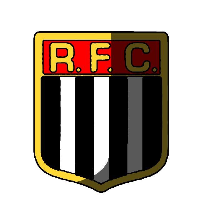 Rinópolis F.C - Rinópolis
