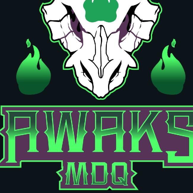 Awaks