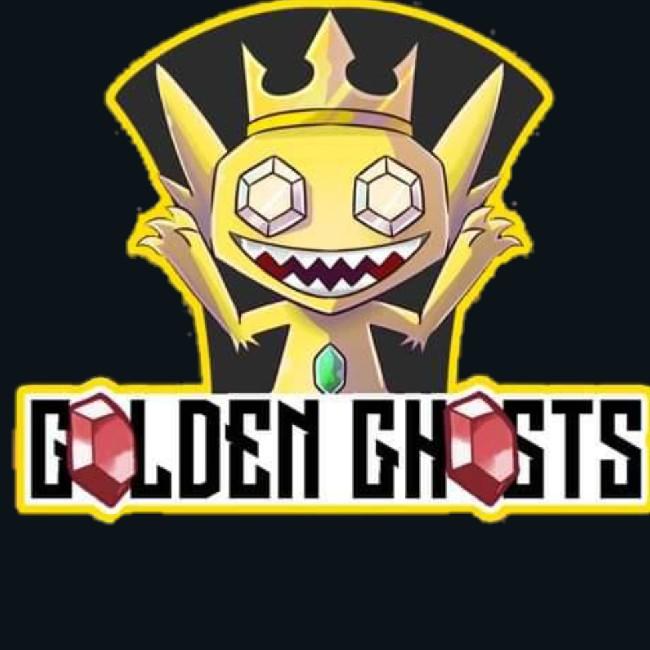 Golden Ghosts