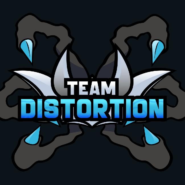 Distortion Team