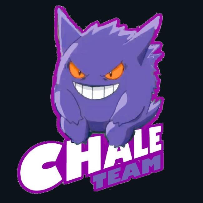 Team Chale