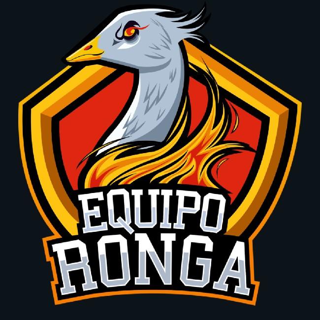 Equipo Ronga