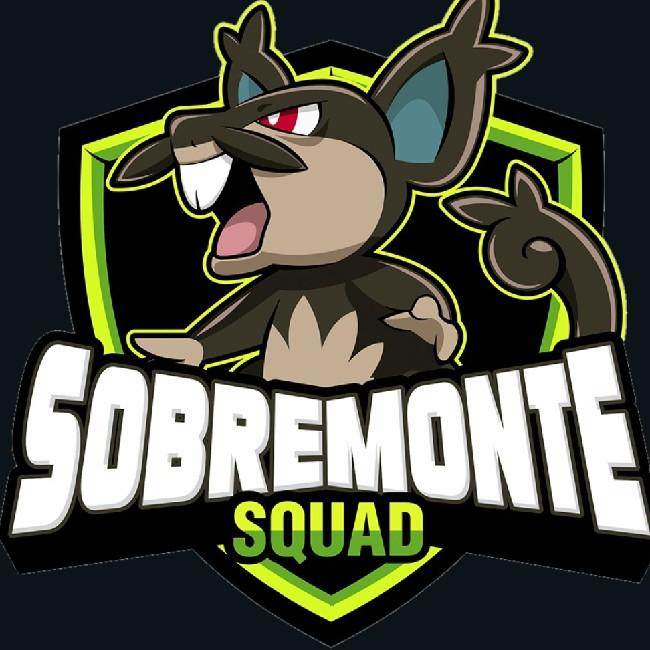 Sobremonte squad