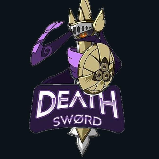 Death sword