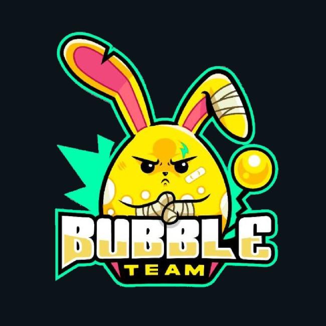 Bubble Team