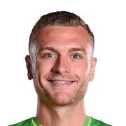 Ben Gibson