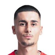 Juan Brandáriz "Chumi"