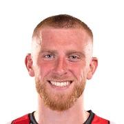 Oliver McBurnie