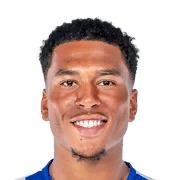 Danny Loader