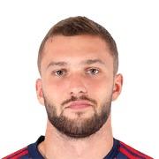 Sebastian Walukiewicz