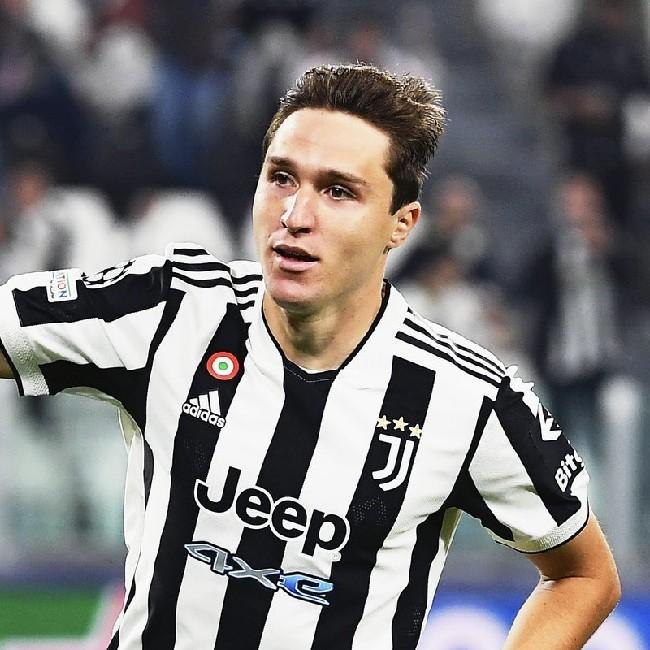 Federico Chiesa