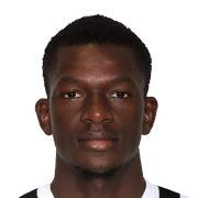 Amadou Dante