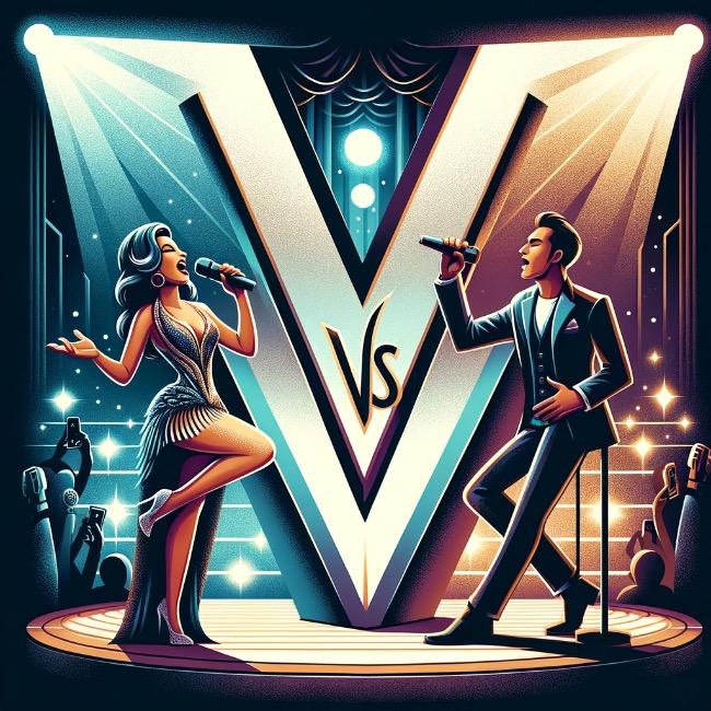 Singer Competition Season 1