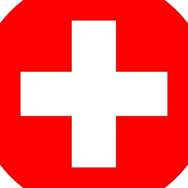 SUIZA