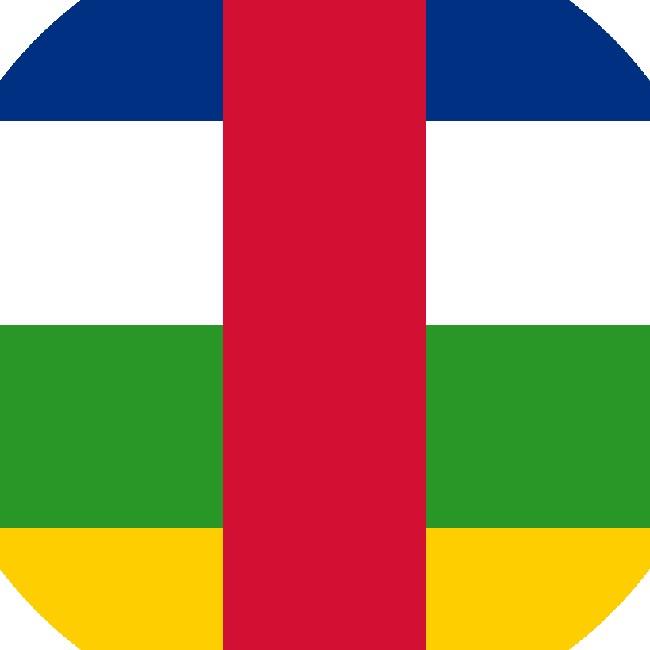 REPUBLICA CENTROAFRICANA