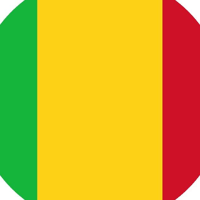 MALI