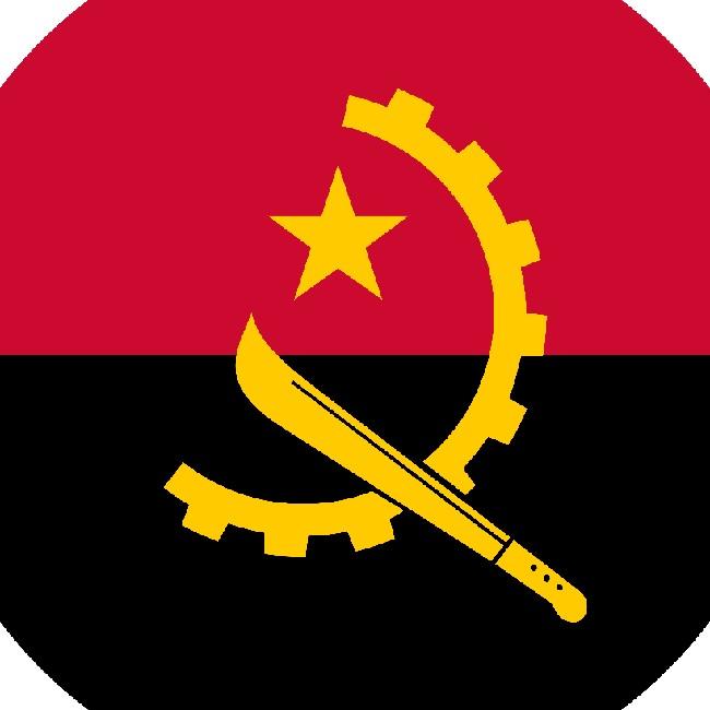 ANGOLA